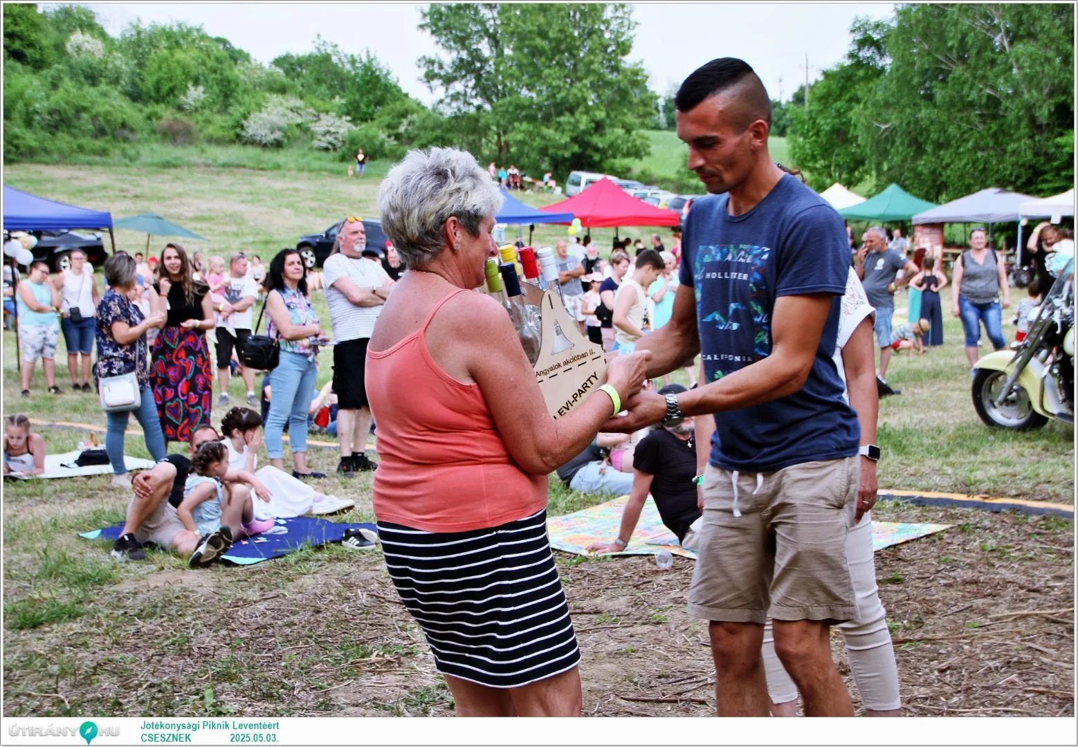 Képek: Útirány.hu