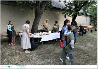 Újra itt van... ILLÉS KLUB CSESZNEKEN
