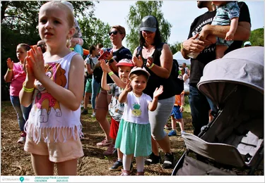 Jótékonysági Piknik Leventéért