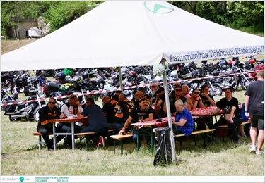 Jótékonysági Piknik Leventéért