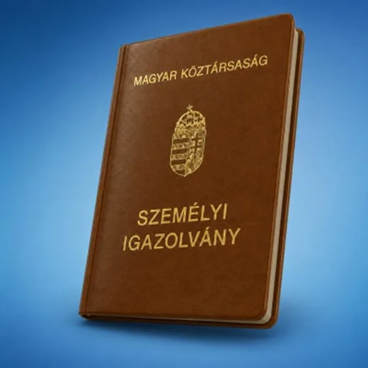 'Érvényüket vesztik a régi személyazonosító igazolványok' cikk borítóképe