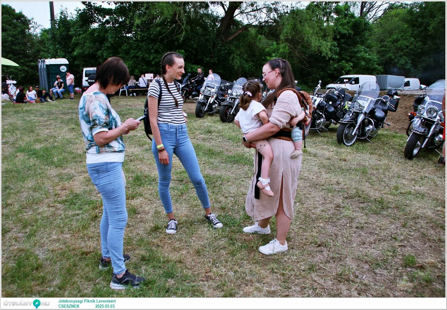 Képek: Útirány.hu