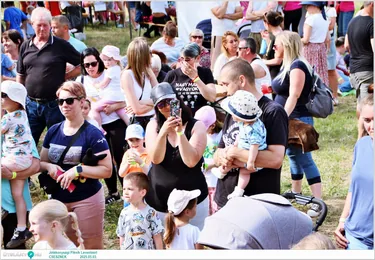 Jótékonysági Piknik Leventéért