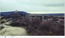 Tarack-hegy (kilátó pont) borítóképe