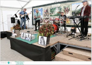 Képek: Útirány Fellépő: Az Ötök