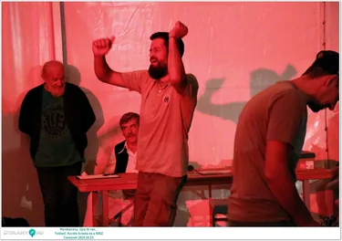 Újra itt van... ILLÉS KLUB CSESZNEKEN