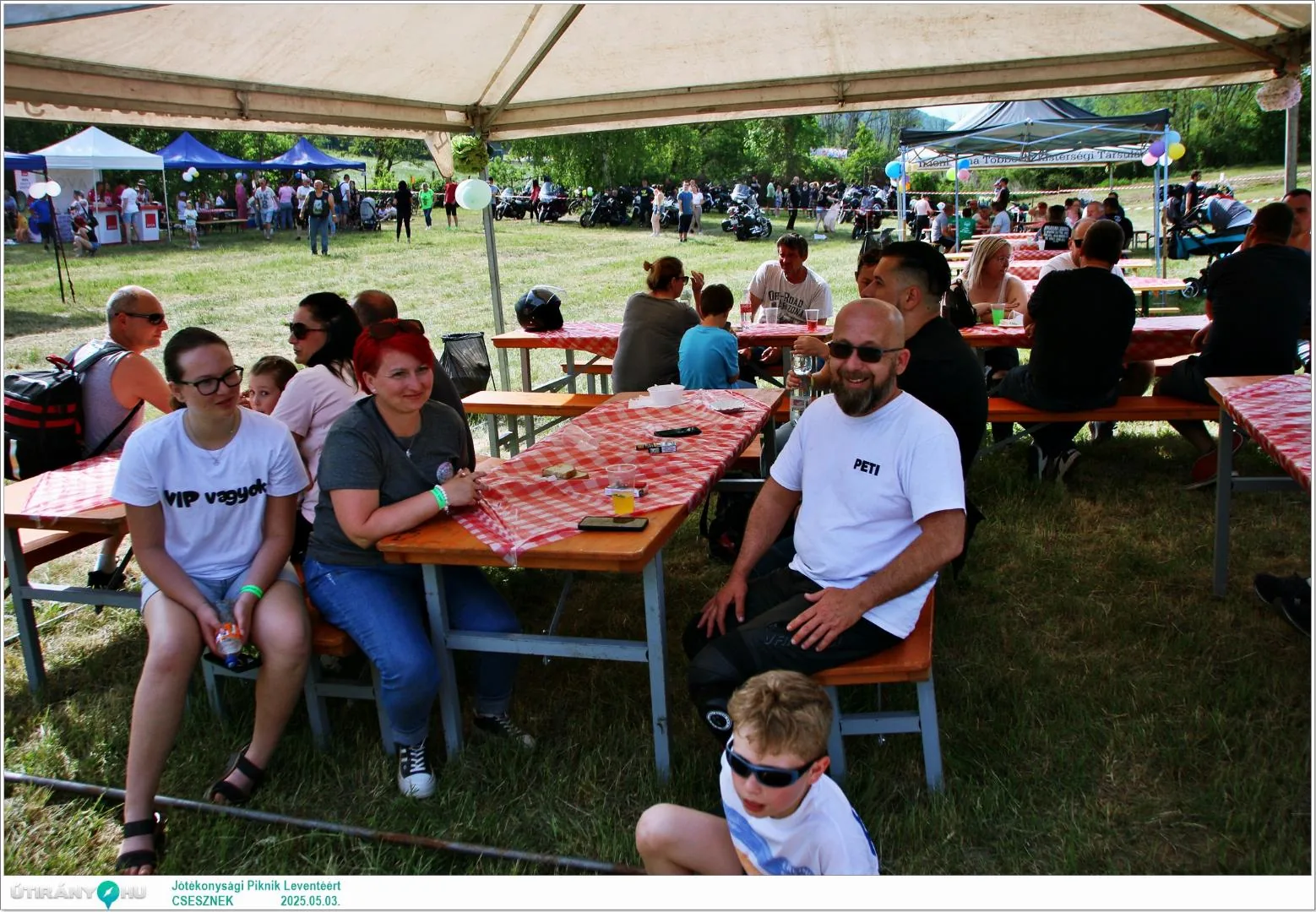 Képek: Útirány.hu