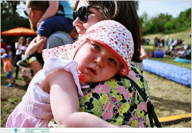 Jótékonysági Piknik Leventéért