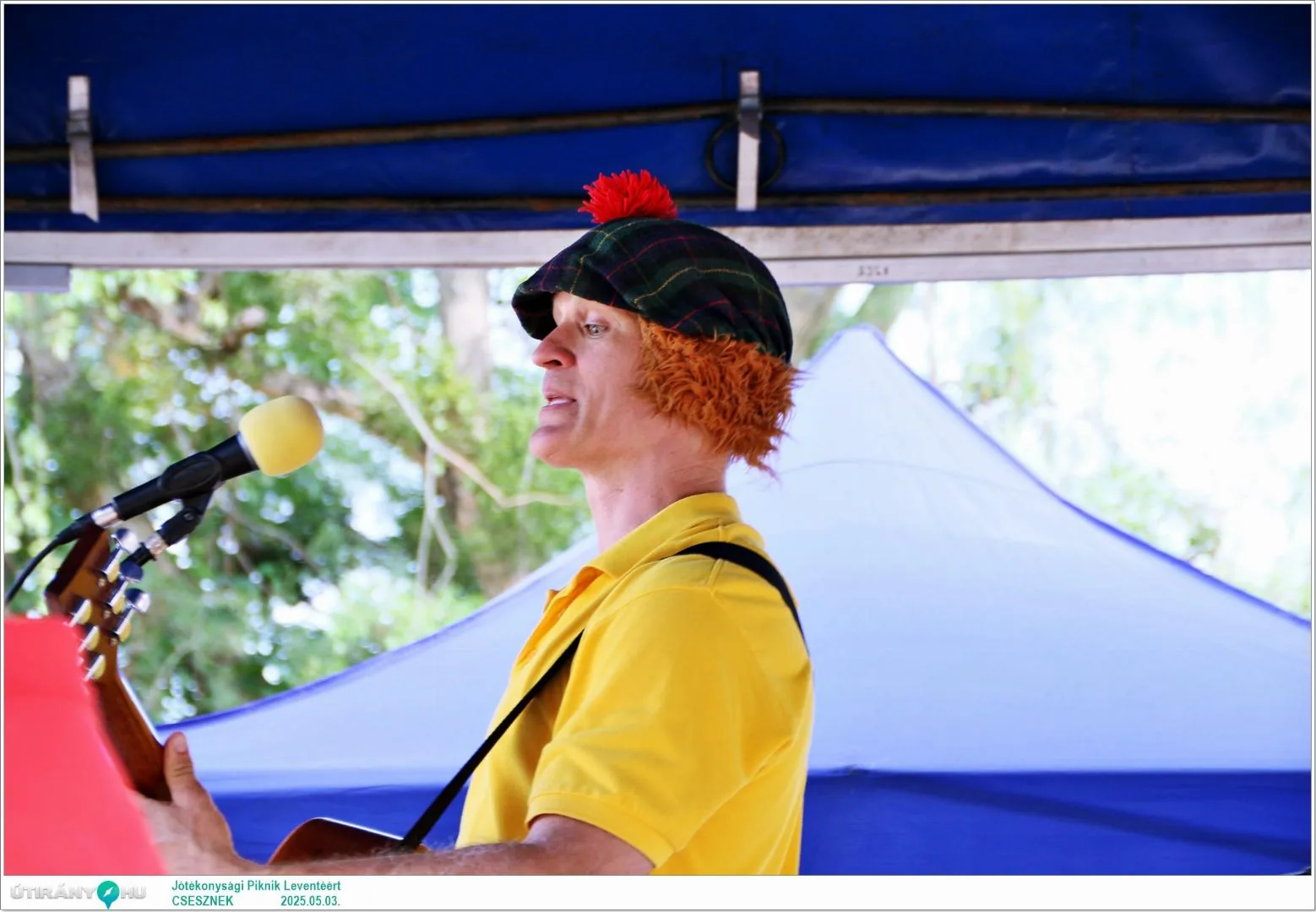 Képek: Útirány.hu