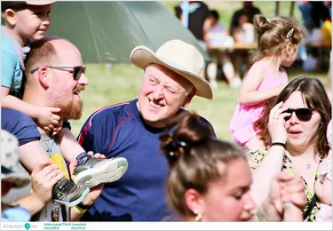 Jótékonysági Piknik Leventéért