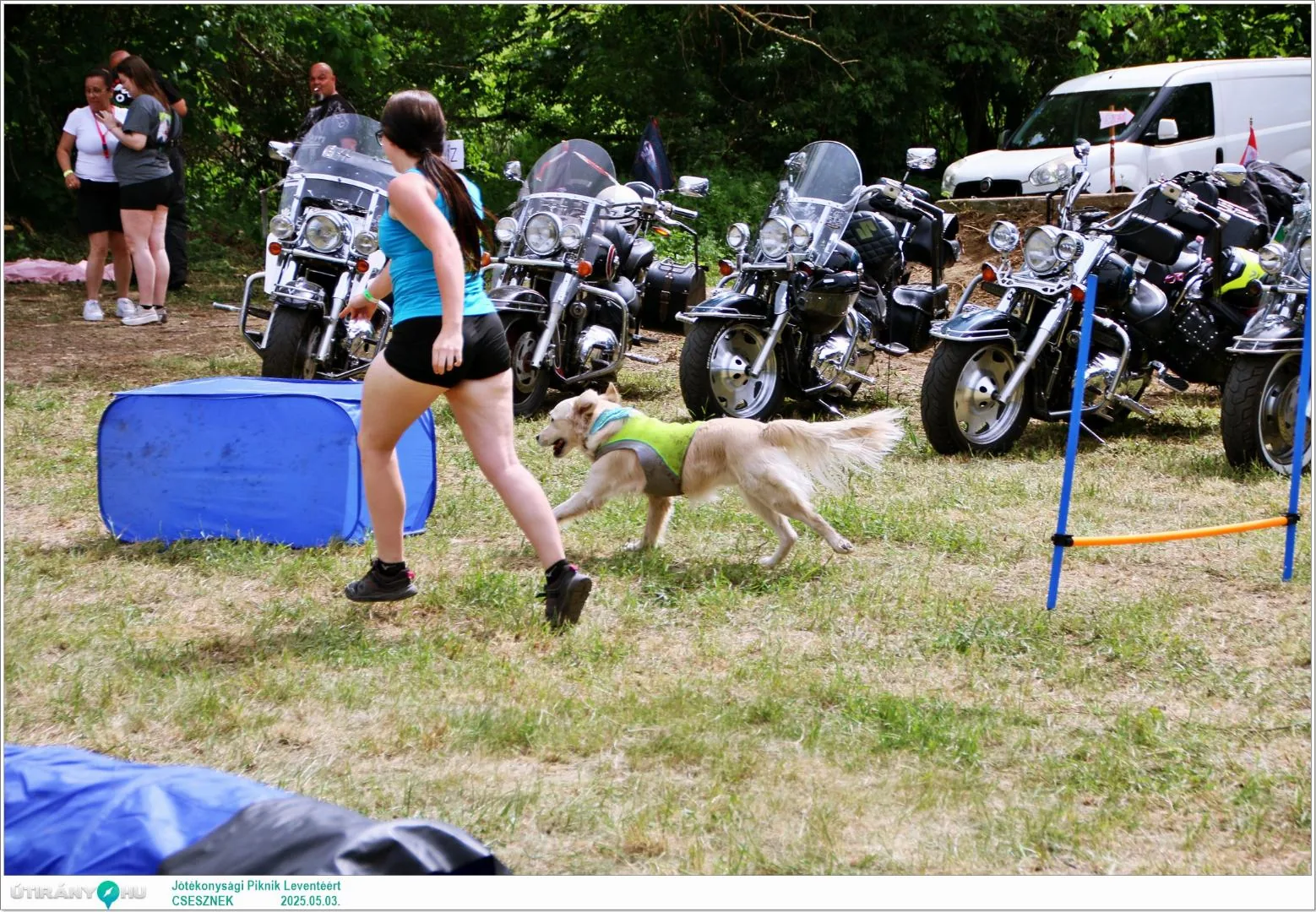 Képek: Útirány.hu