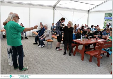 Újra itt van... ILLÉS KLUB CSESZNEKEN