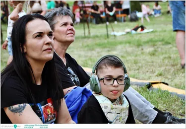 Jótékonysági Piknik Leventéért