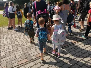 Nemzetiségi táborok 2022. évi költségvetési támogatására pályázat