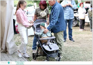 Képek: Útirány Fellépő: Az Ötök