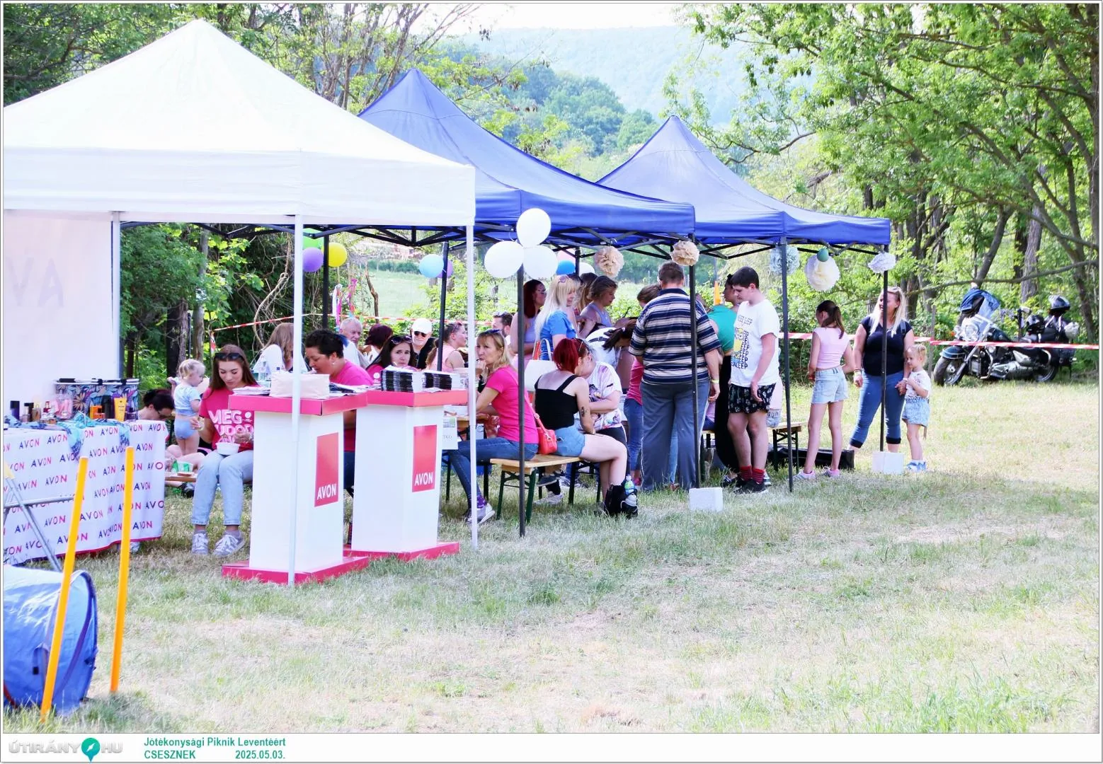 Képek: Útirány.hu