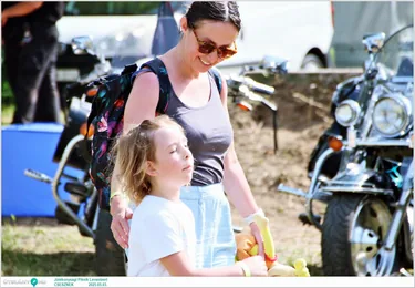 Jótékonysági Piknik Leventéért
