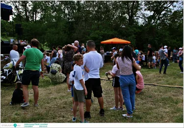 Jótékonysági Piknik Leventéért