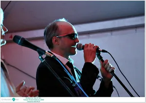 Képek: Útirány Fellépő: Kováts Kriszta és a MIEZ