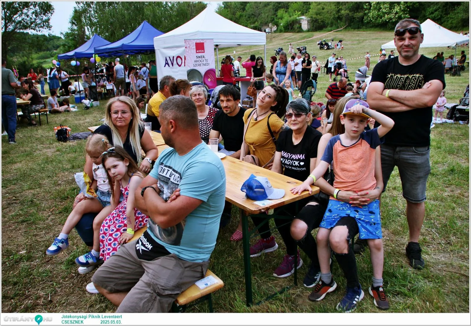 Képek: Útirány.hu