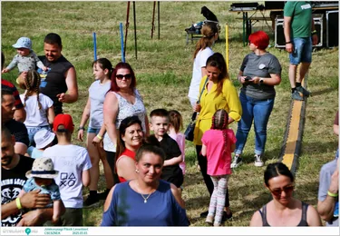 Jótékonysági Piknik Leventéért