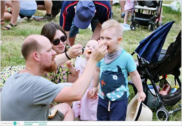 Jótékonysági Piknik Leventéért