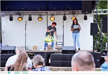 Jótékonysági Piknik Leventéért