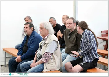Újra itt van... ILLÉS KLUB CSESZNEKEN