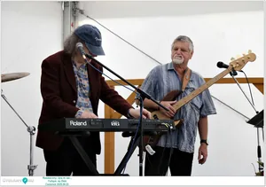 Képek: Útirány Fellépő: Az Ötök