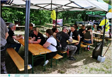 Jótékonysági Piknik Leventéért