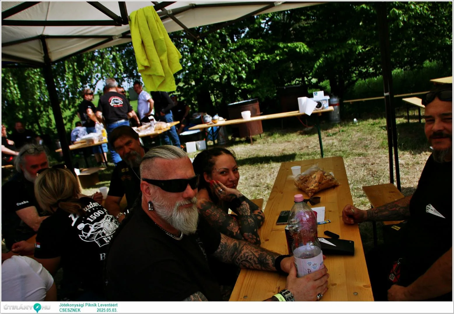 Képek: Útirány.hu