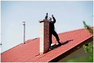 'Álláslehetőség kéményseprőként' cikk borítóképe