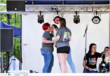Jótékonysági Piknik Leventéért