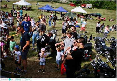 Jótékonysági Piknik Leventéért