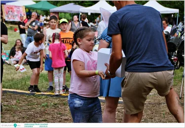 Jótékonysági Piknik Leventéért