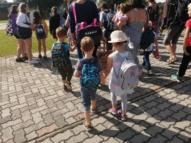 Nemzetiségi táborok 2022. évi költségvetési támogatására pályázat