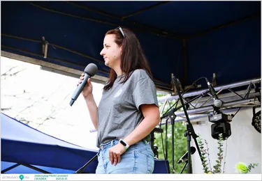 Jótékonysági Piknik Leventéért