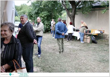 Újra itt van... ILLÉS KLUB CSESZNEKEN