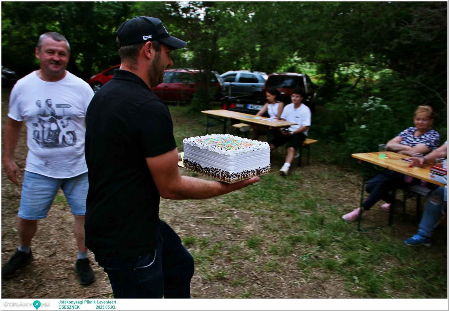 Képek: Útirány.hu