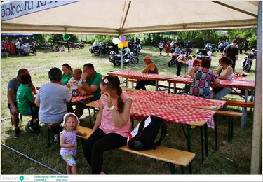 Jótékonysági Piknik Leventéért