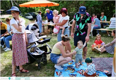 Jótékonysági Piknik Leventéért