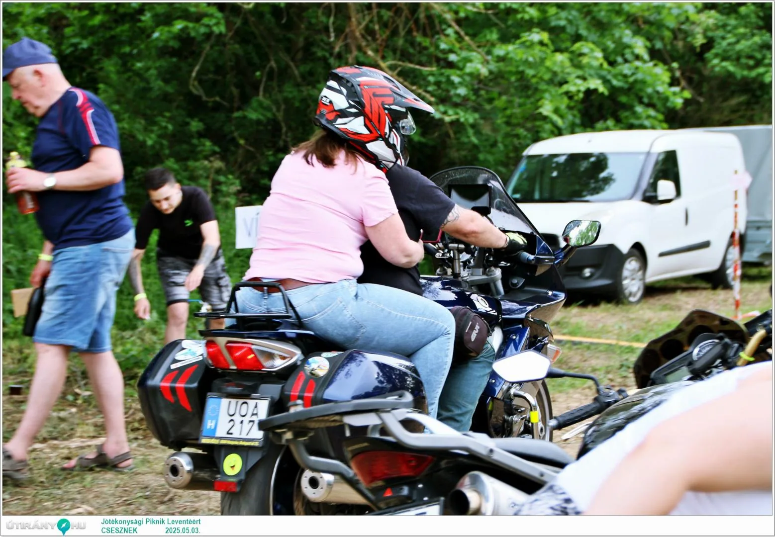 Képek: Útirány.hu