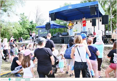Jótékonysági Piknik Leventéért
