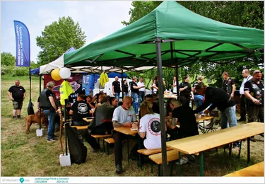 Jótékonysági Piknik Leventéért