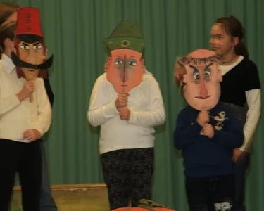„KAPUNYITOGATÓ” Bakonyoszlop 2015