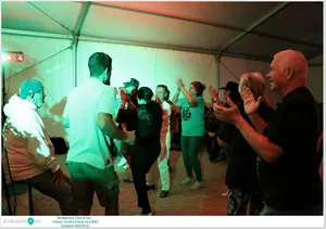 Képek: Útirány Fellépő: Kováts Kriszta és a MIEZ