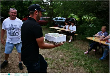 Jótékonysági Piknik Leventéért