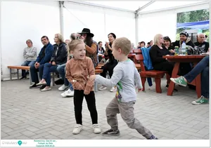 Képek: Útirány Fellépő: Az Ötök