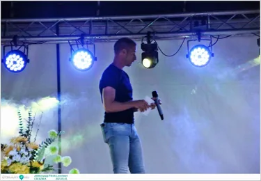 Jótékonysági Piknik Leventéért