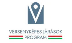 Faluház külső hőszigetelése - Versenyképes Járások Program II. ütem borítóképe